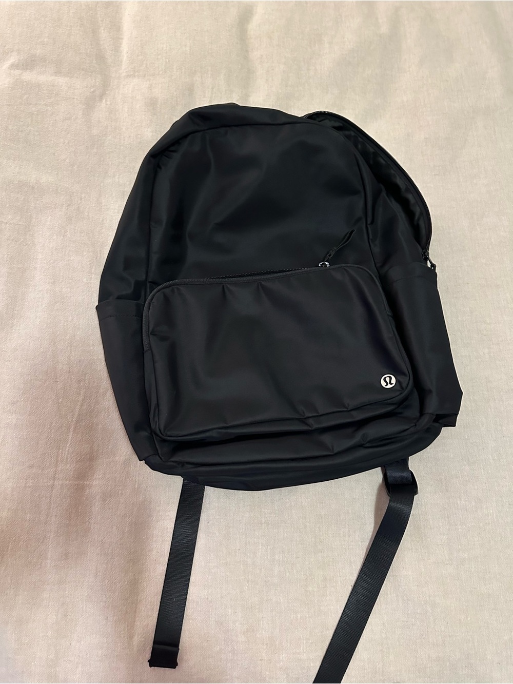 lululemon Black Everyday Backpack